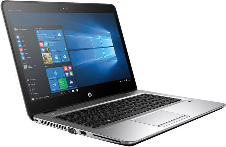 Image du produit HP EliteBook 840 G3 (14", Intel Core i5 6200U, 8 Go, 256 Go, CH)