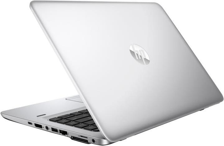 Image du produit HP EliteBook 840 G3 (14", Intel Core i5 6200U, 8 Go, 256 Go, CH)