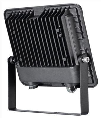 Image du produit Sylvania Projecteur LED 45W 4000K 5000lm noir (5000 lm, IP65)
