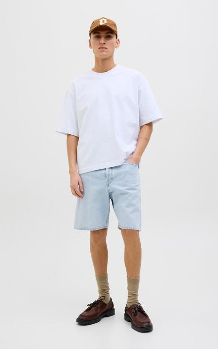 Actual product image Jack & Jones Jjitony Jjoriginal Shorts Sbd 210 Sn (M)