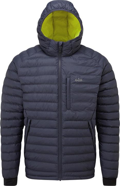 Fitzroy Jacke, Herren (M)