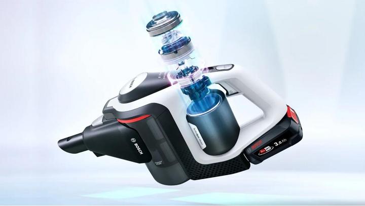 Actual product image Bosch Hausgeräte Unlimited 8 Gen2 BKS8214W