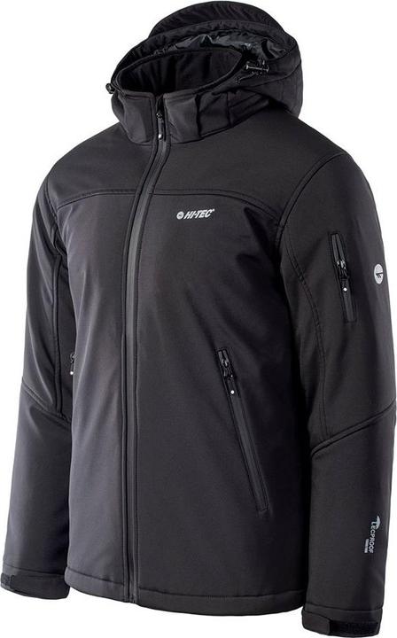 Image du produit Hi-Tec - Veste softshell GEKO - Homme (XXL)