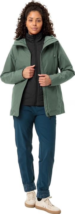 Actual product image Vaude Mineo 3in1 (44)