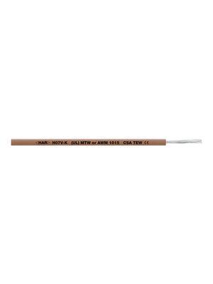 Actual product image Lapp Stranded wire multi-standard SC 2.1 1 (0.20 m)