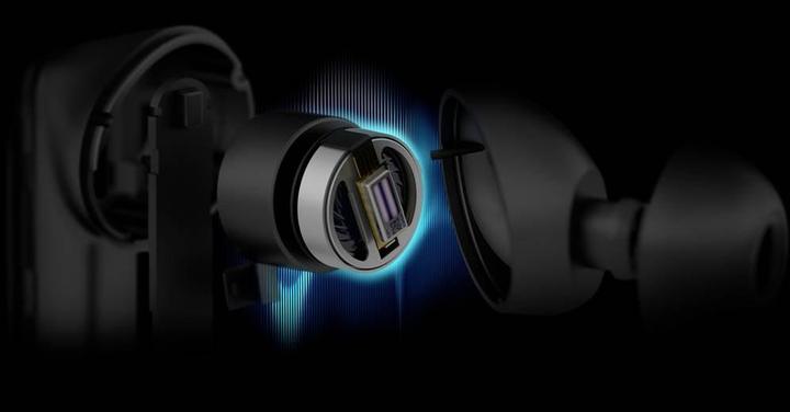 Actual product image Creative Aurvana Ace (ANC, 4 h, Wireless)