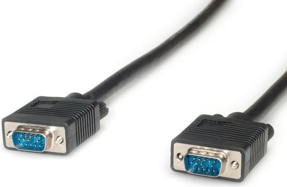 Produktbild Roline VGA — VGA (2 m, VGA)