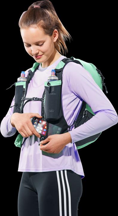 Actual product image Deuter Ascender 13 (13 l)