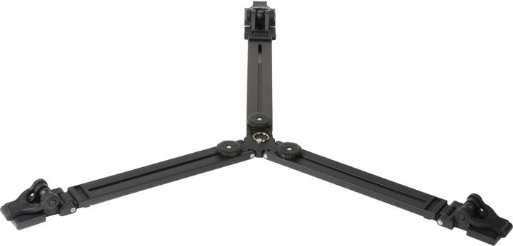 Actual product image Manfrotto 165MV, tripod ground spider (Stand adapter)