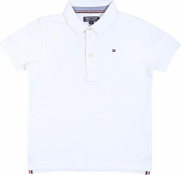 Tommy Hilfiger Jungen Poloshirt (8)