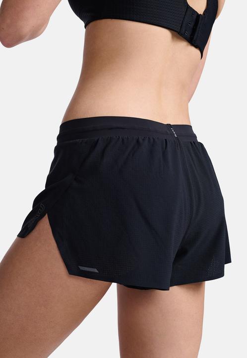 Actual product image 2XU Light Speed 3 Inch Short (M)
