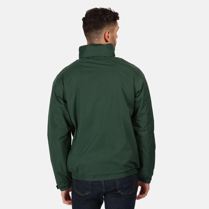 Produktbild Regatta Dover Jacke Winddicht Wasserfest (3XL)