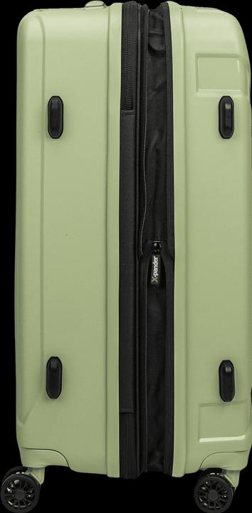 Actual product image Swissbags Tourist (74 l, M (50 - 90l))