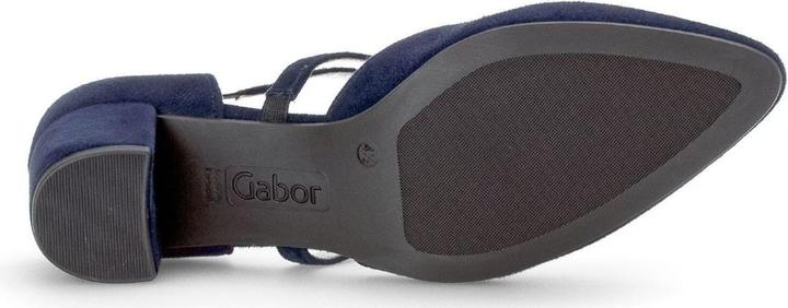 Produktbild Gabor Pumps (40.5)