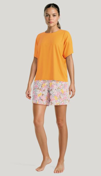 Image du produit Calida Nightwear Xtra Kurz-Pyjama (40, 42, S)