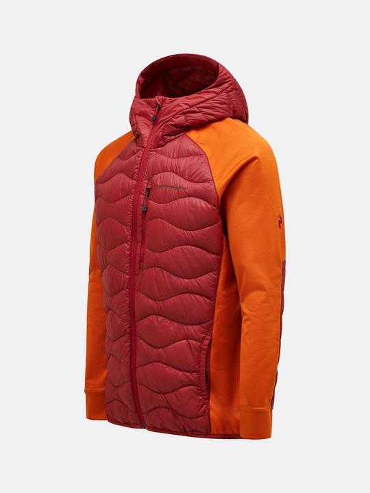 Image du produit Peak Performance Hoodie hybride Helium (M)