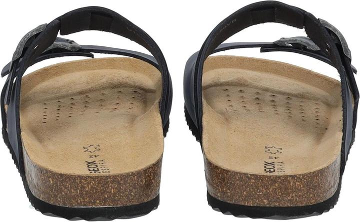Actual product image Geox U Sandal Ghita B - 45938 (44)
