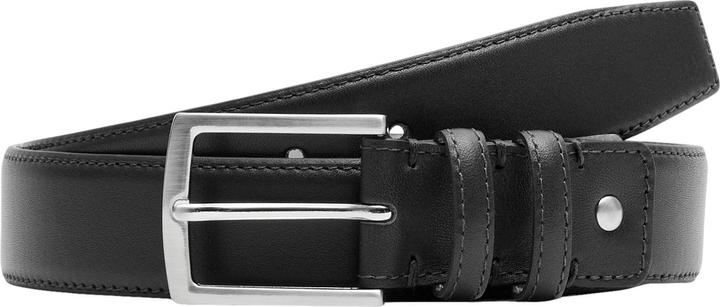 Produktbild Selected Homme Leder Gürtel (100)