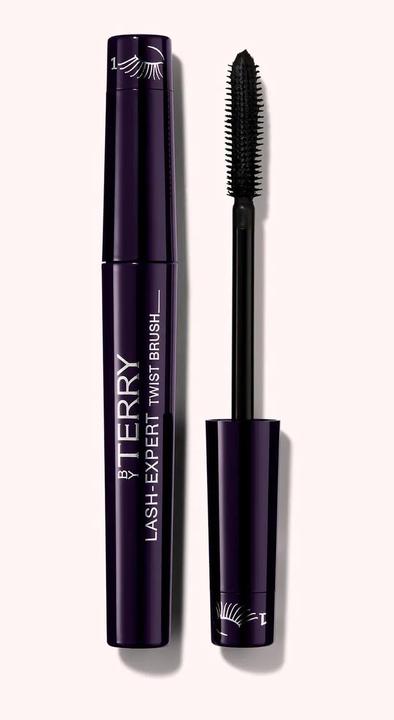 Produktbild By Terry Lash-Expert Twist Brush (1 Master Black)