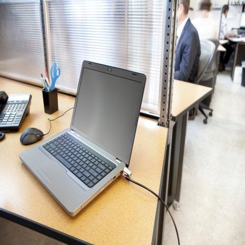 Immagine prodotto Kensington ClickSafe