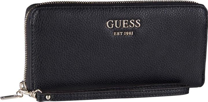 Produktbild Guess Langbörse Vikky VG SLG Large Zip Around