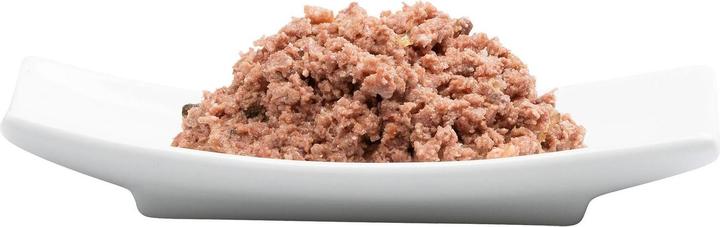 Produktbild Catz Finefood No.25 Huhn & Thunfisch (Adult, 1 Stk., 200 g)