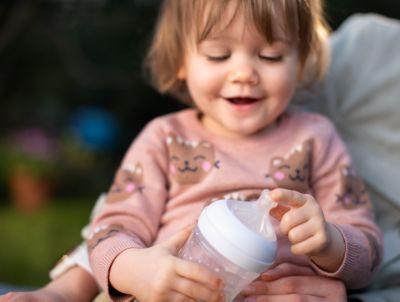 Produktbild Philips Avent Natural Response