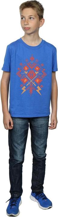 Produktbild Christmas Fair Isle TShirt Jungen (152, 158)