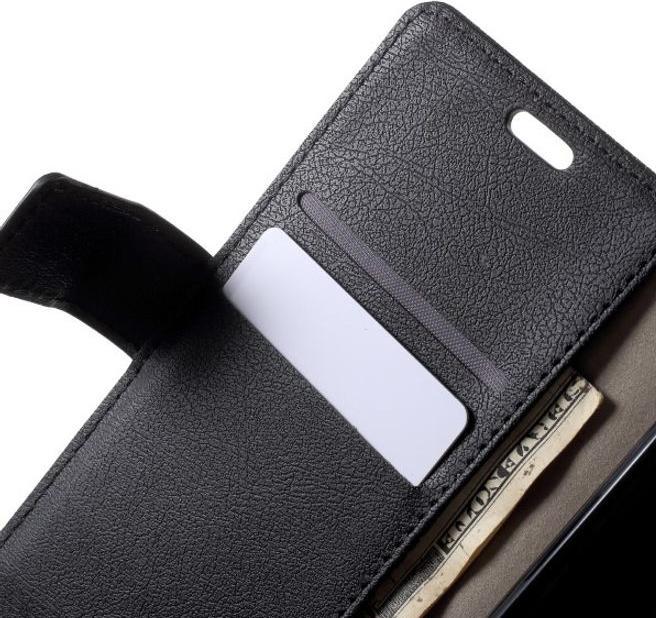Immagine prodotto MU Classic Serie Classic III con copertina in pelle (Nokia 5.1)