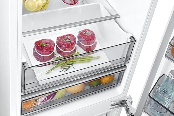 Immagine prodotto Samsung Frigorifero-congelatore BRB26715DWW/WS (264 l)