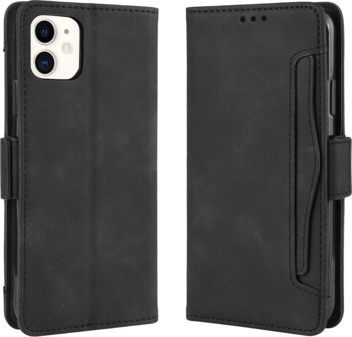 Cover-Discount Kartenfach Etui (Apple iPhone 12 Pro, Apple iPhone 12)
