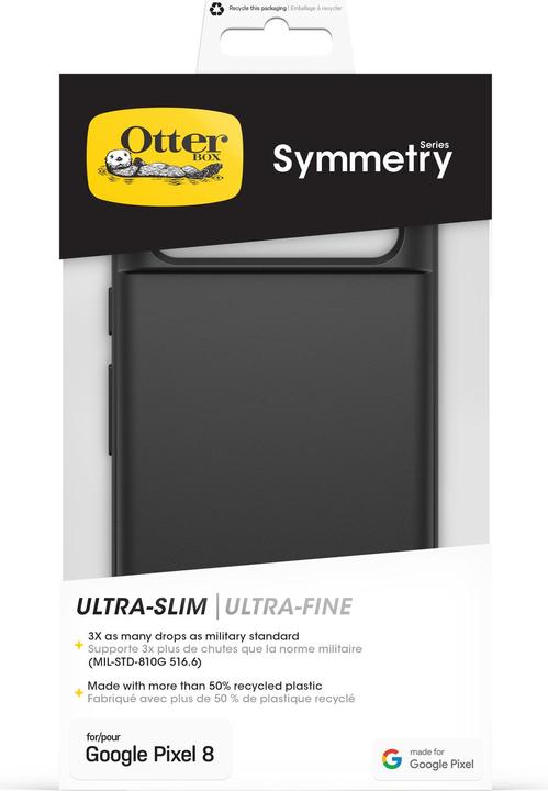 Immagine prodotto OtterBox Symmetry (Google Pixel 8)