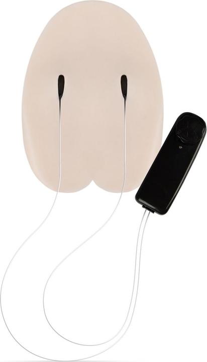 Actual product image Friend with Benefits with bullet vibrator