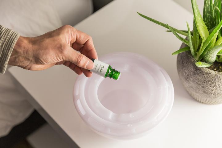 Produktbild Duux Citronella Aromatherapy for Humidifier (1 x)