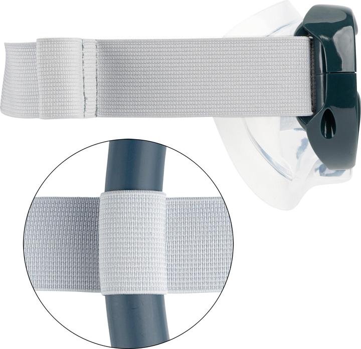 Produktbild Subea mask snk 500 jr 336314