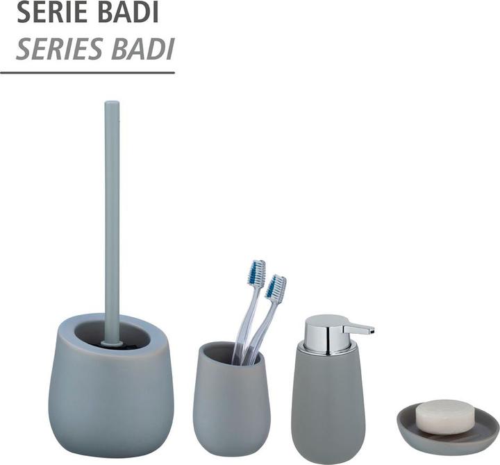 Productafbeelding Wenko Badi