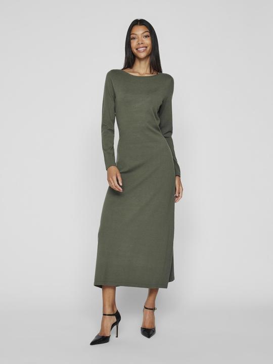 Actual product image Vila Strick Midikleid (XL)