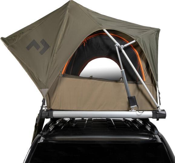 Produktbild Dometic TRT120E Dachzelt Blue (Dachzelt, 58.92 kg, 2 Personen)