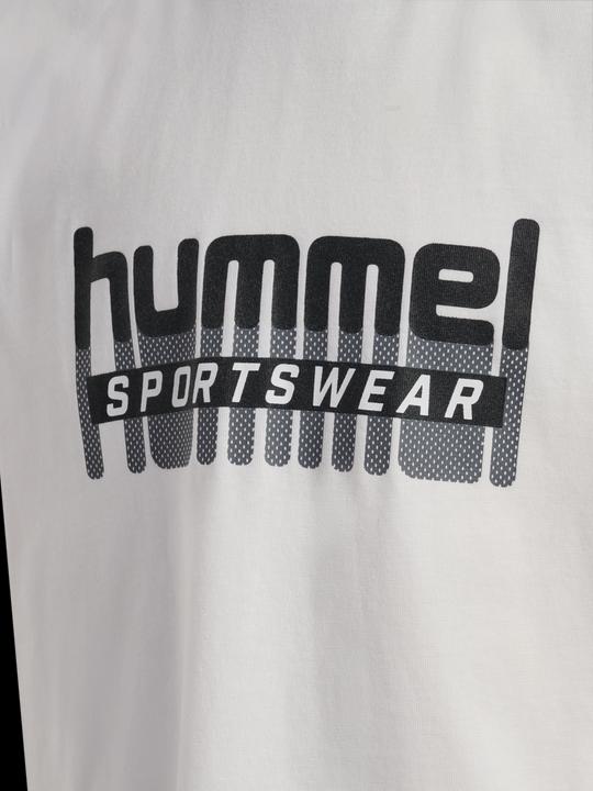 Immagine prodotto hummel hmlTUKAS T-SHIRT S/S 2-PACK (110)