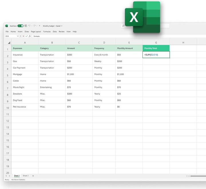 Produktbild Microsoft Office Home 2024 (IT) (1 User, unbegrenzt)