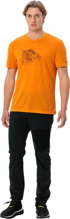 Image du produit Vaude Tekoa T-Shirt III (M)