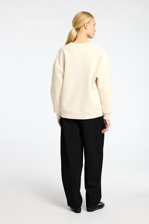 Produktbild Selected Femme Langarm Sweatshirt (L)