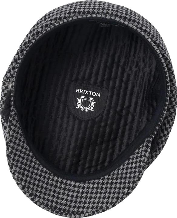 Produktbild Brixton Fiddler Cap (S)