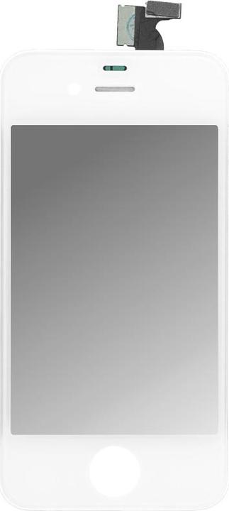 Produktbild OEM Display-Einheit für iPhone 4s weiss (Display, iPhone 4S)