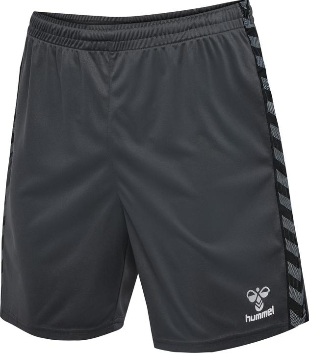 hummel Hmlauthentic Pl Shorts