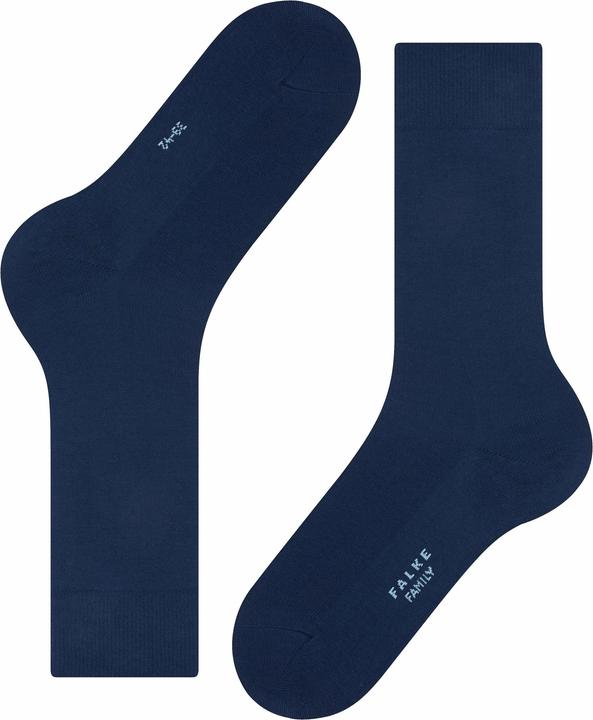 Actual product image Falke Family SO (Single pack, 47 - 50)