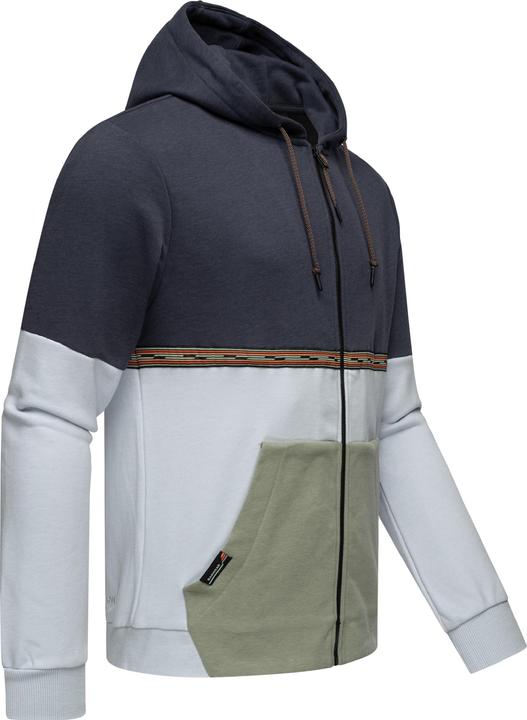 Immagine prodotto Ragwear Bloccante (XXL)