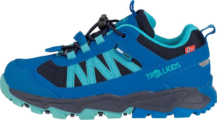 Image du produit Trollkids Kid's Tronfjell Hiker Low (31)