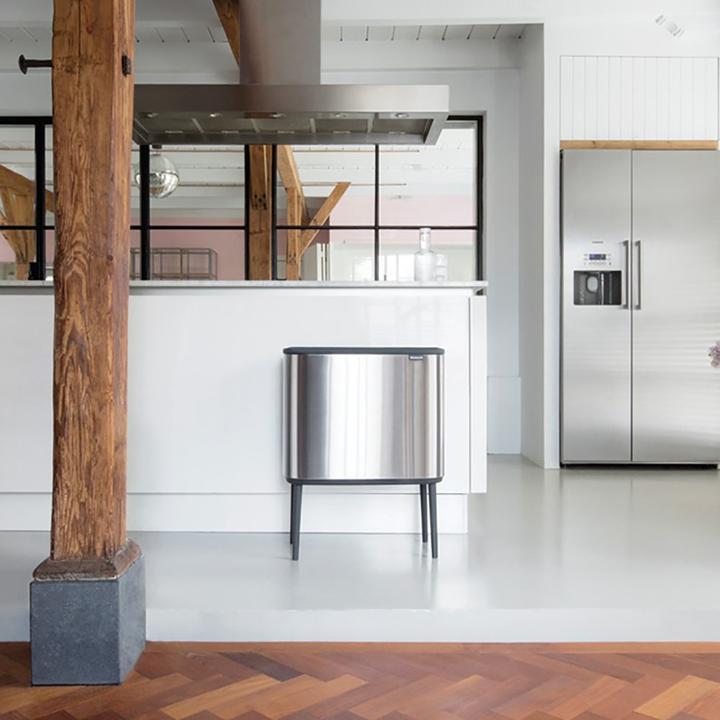 Image du produit Brabantia Poubelle Bo Touch Bin 36 litres (36 l)