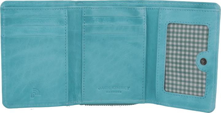 Image du produit Jack kinsky Portefeuille Nassau pour femmes
